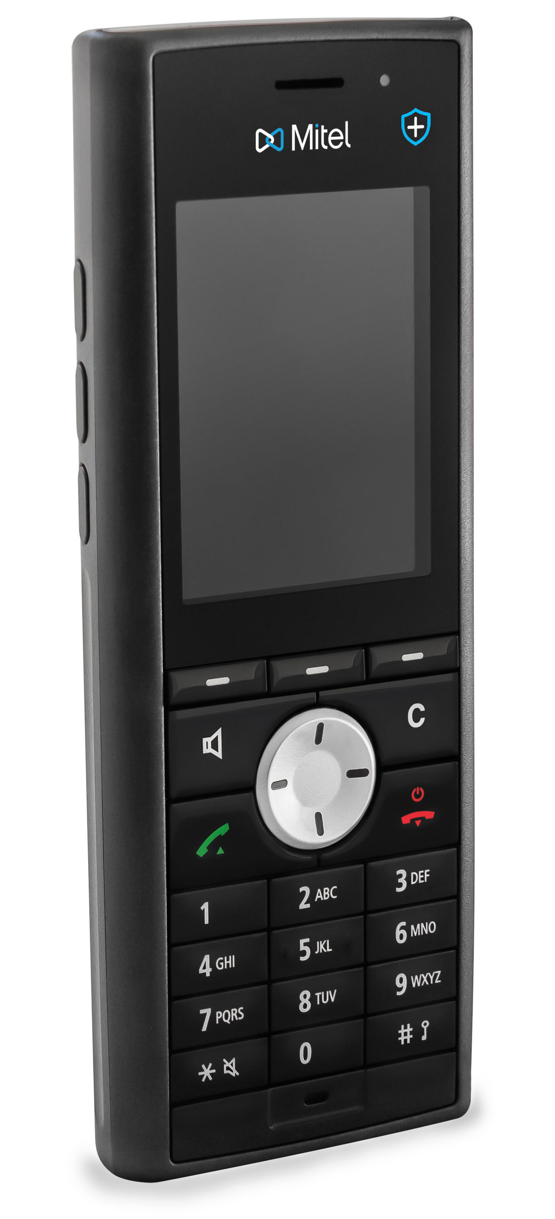 MITEL 722dt DECT Mobilteil