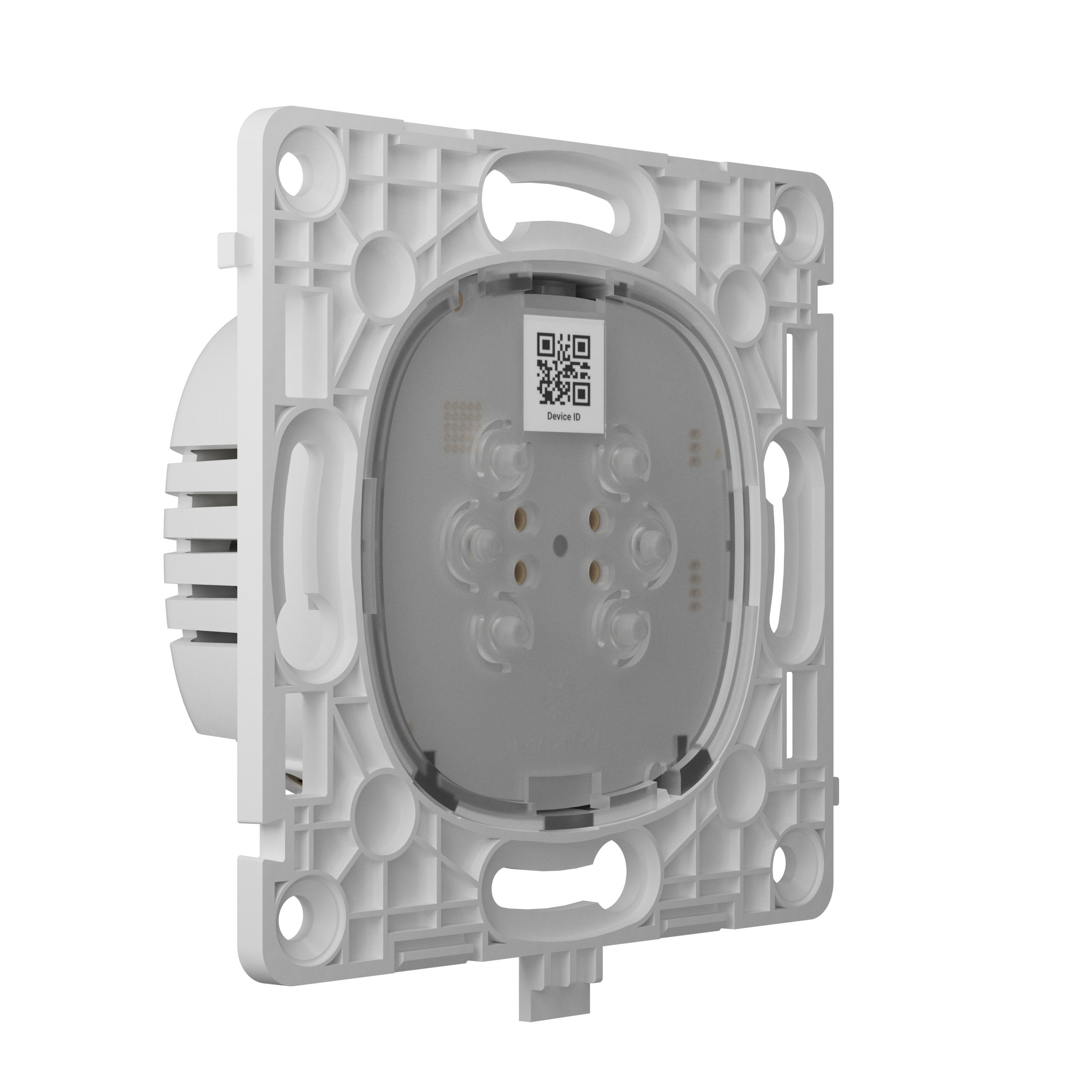 Ajax Homeautomation LightSwitch Relay LightCore (1-gang)