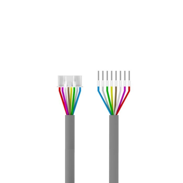 ekey dLine Controller-Kabelübergang-Kabel 0,5 m