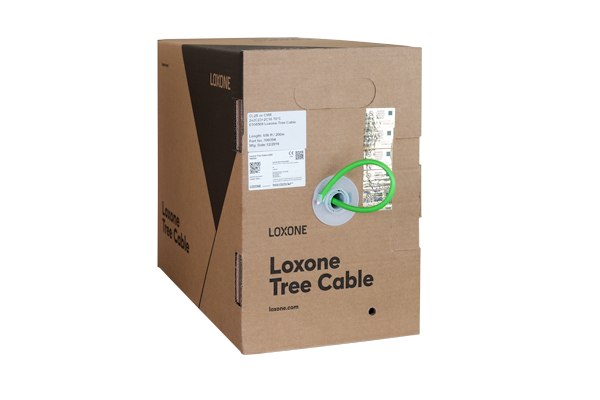 Loxone Tree Cable 10m