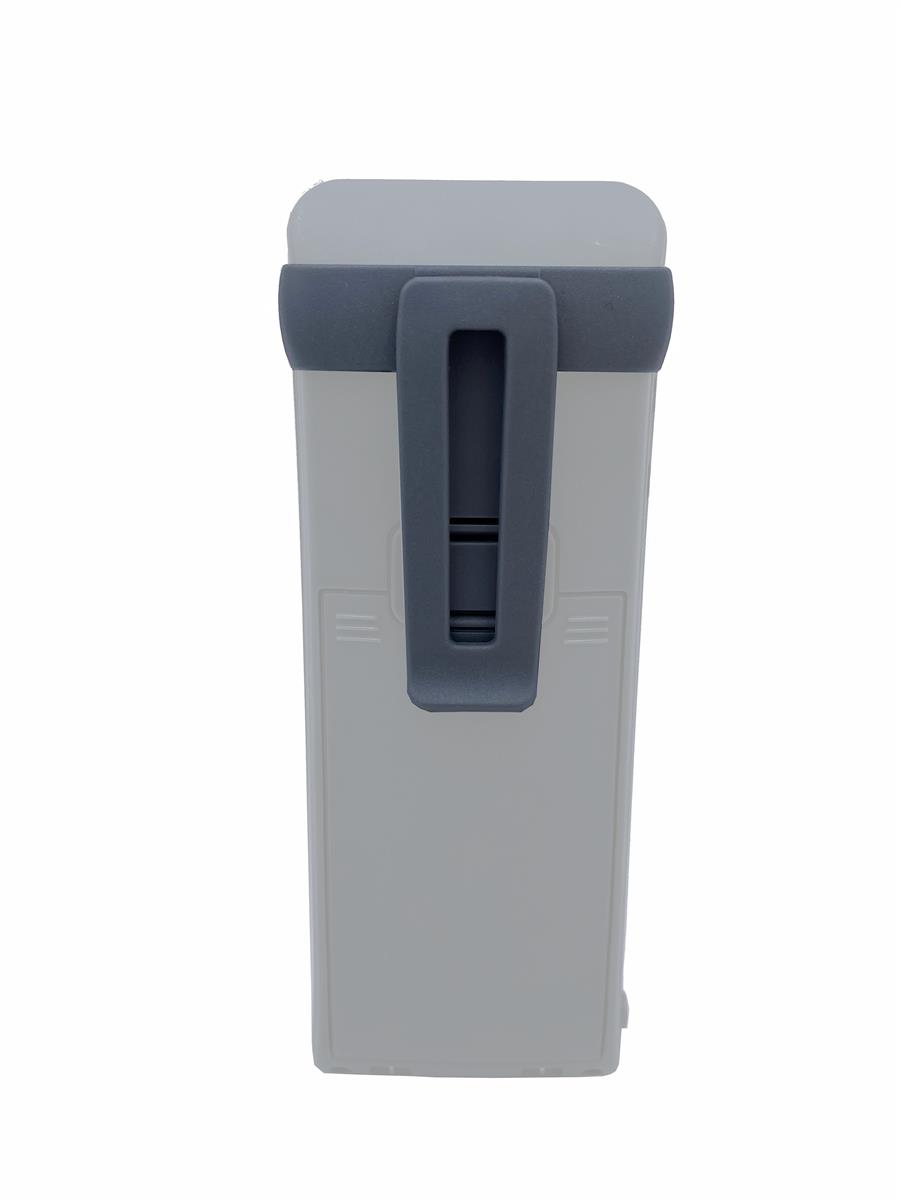 Standard Gürtelclip für Mitel (Aastra) 612/622
