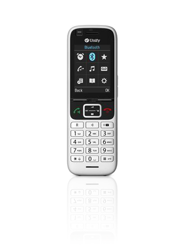 UNIFY OpenScape DECT Phone S6