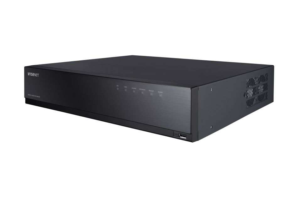 Hanwha HRX-835-6TB-S