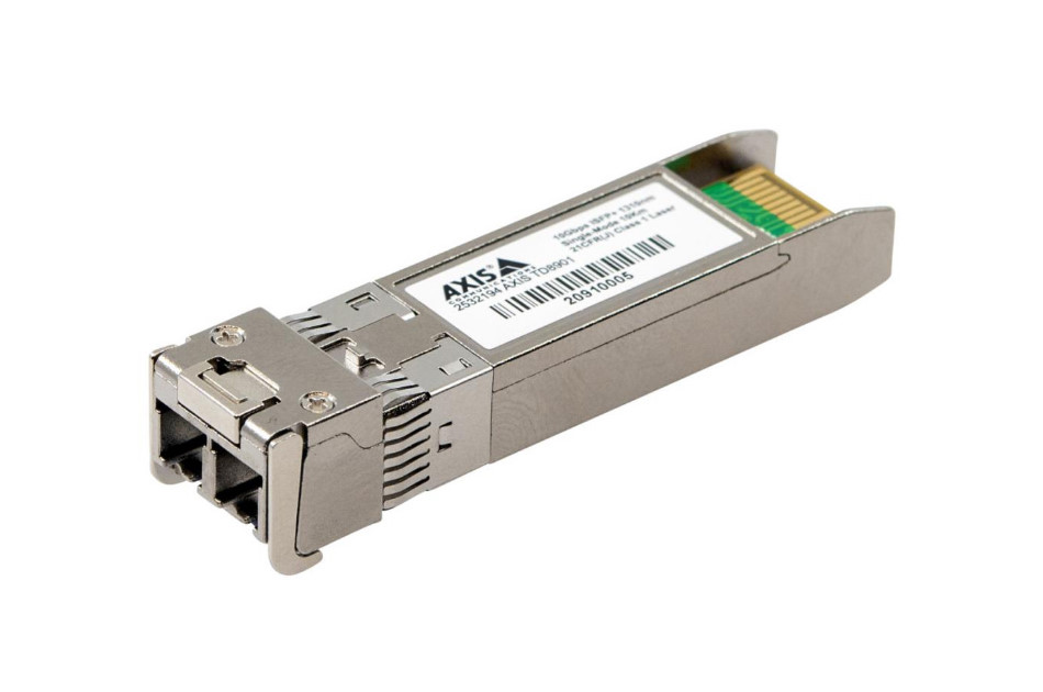 AXIS TD8902 SFP+ MODULE LC.SR.