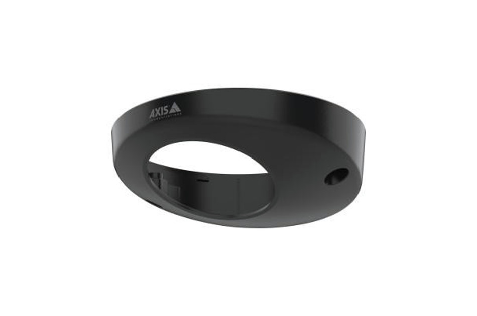AXIS TP3830 TOP COVER BLACK 10