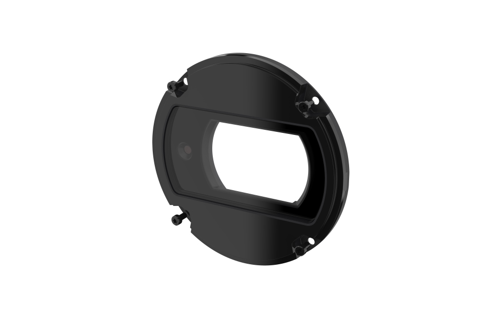 AXIS Q17 FRONT WINDOW KIT C