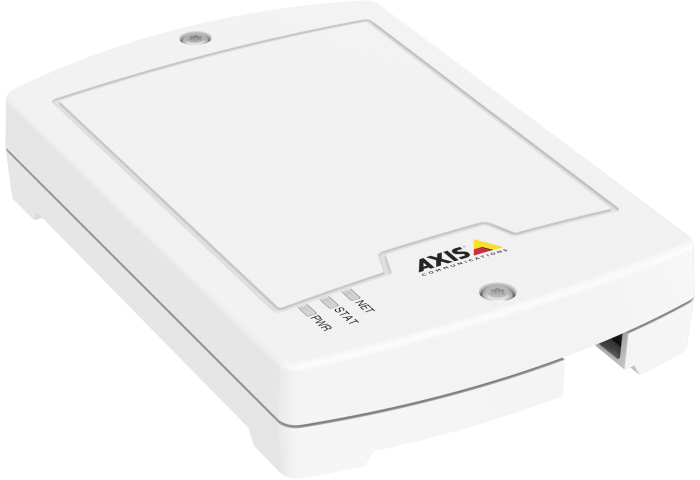 AXIS A9161 NETWORK I/O RELAY M