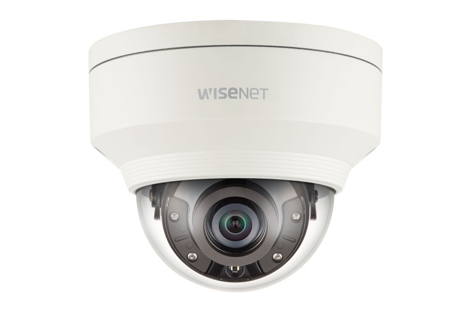 Hanwha XNV-8030R