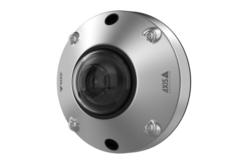 AXIS F4105-SLRE DOME SENSOR 8P