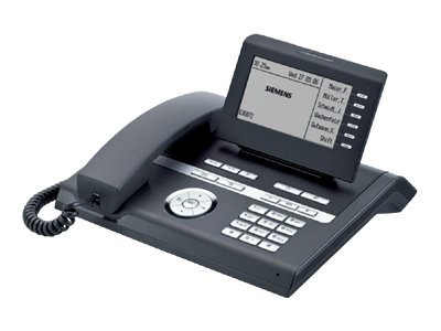 UNIFY Ersatzteil OpenStage 40 HFA V3 Lava