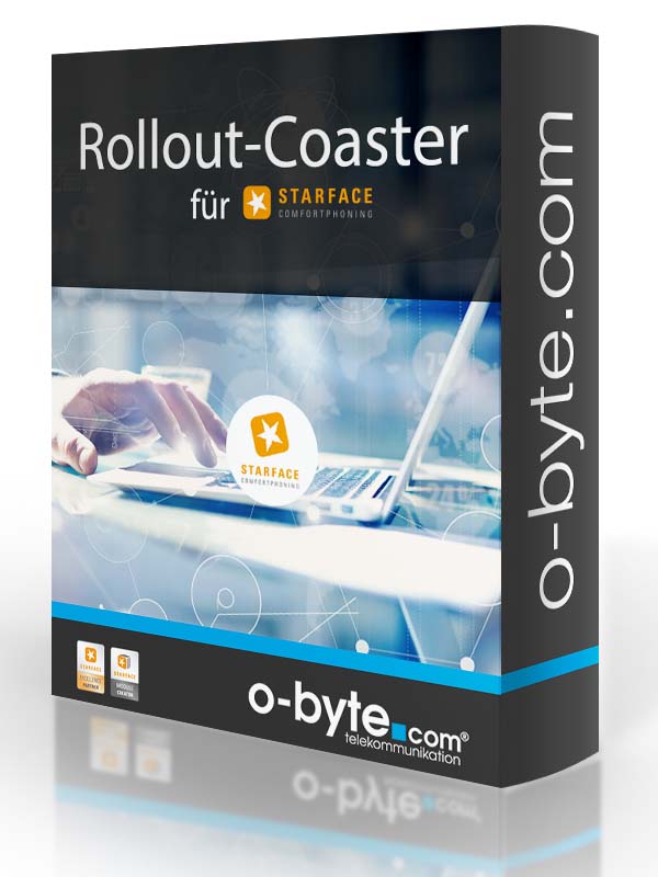 Rollout-Coaster / o-byte.com