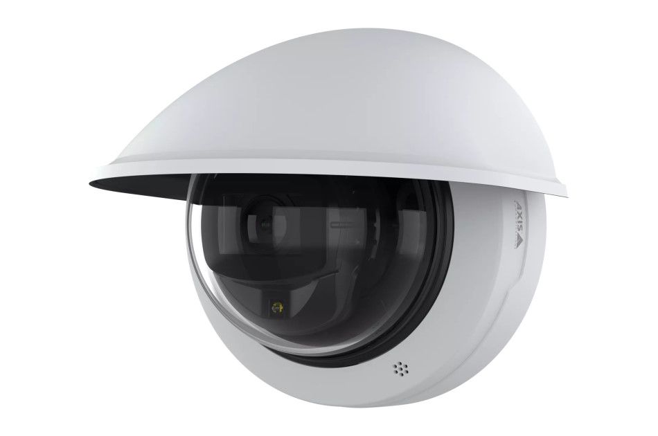 AXIS M4228-LVE