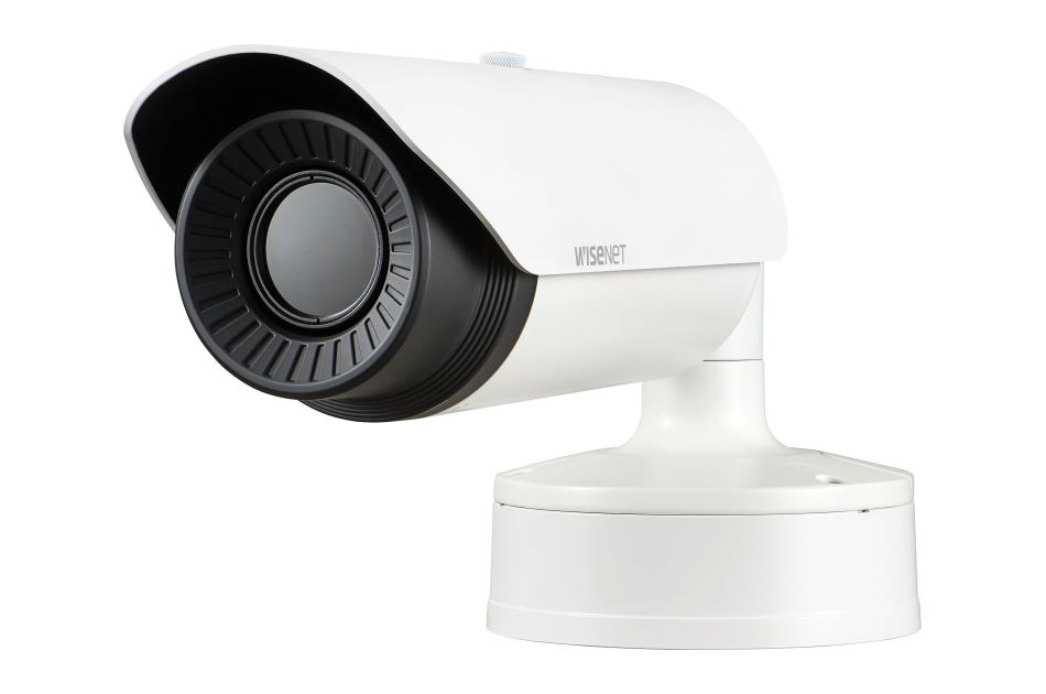 Hanwha TNO-3050T