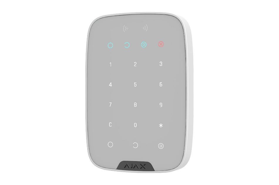 Keypad