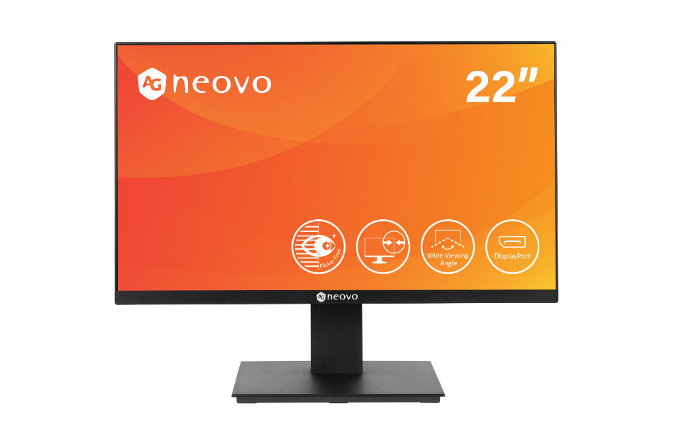 AG Neovo LA-2202