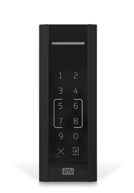 2N Access Unit-M - Keypad, RFID