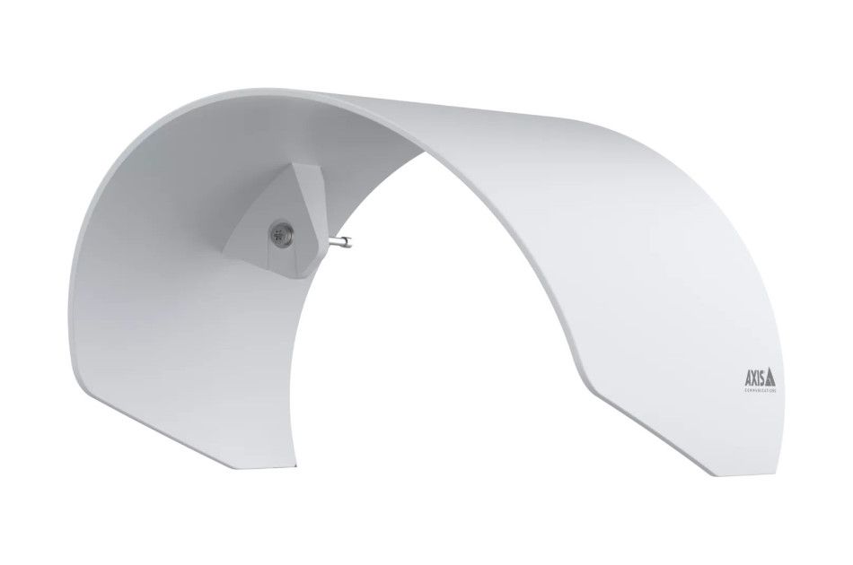 AXIS TD4802-E WEATHERSHIELD