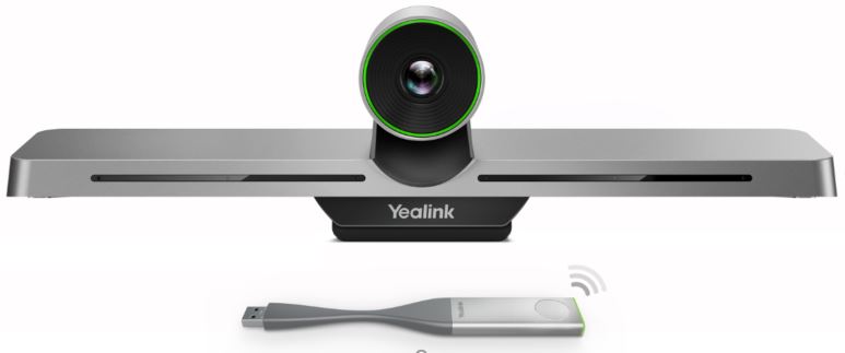 Yealink VC200-WP Video-Konferenz-System