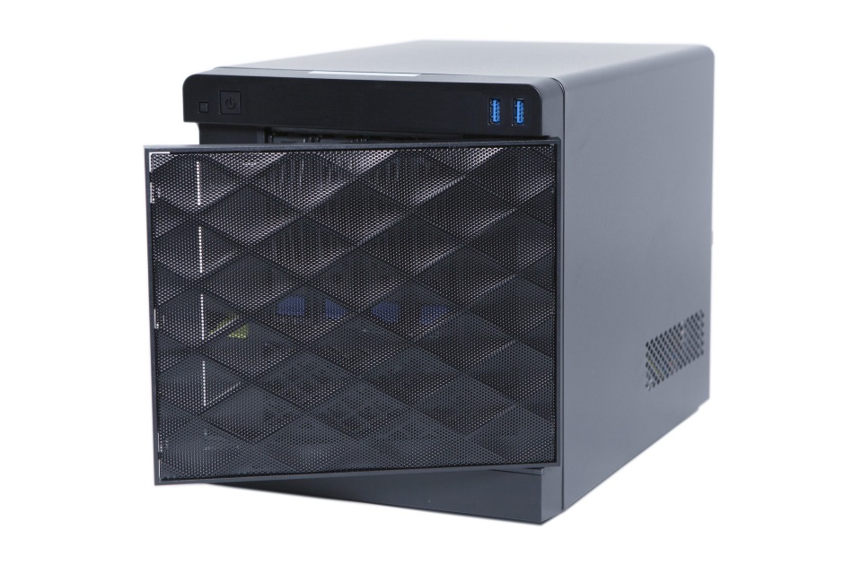 Hanwha CLIENT-QUBE-i7-2MO-24TB