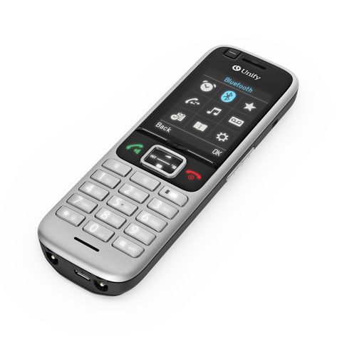 UNIFY OpenScape DECT Phone S6