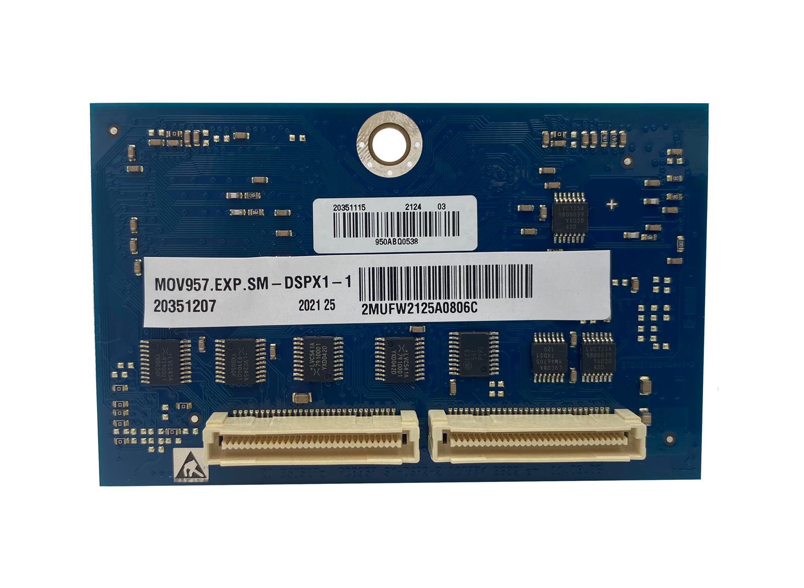 DSP-Modul SM-DSPX1 (1 chipset)