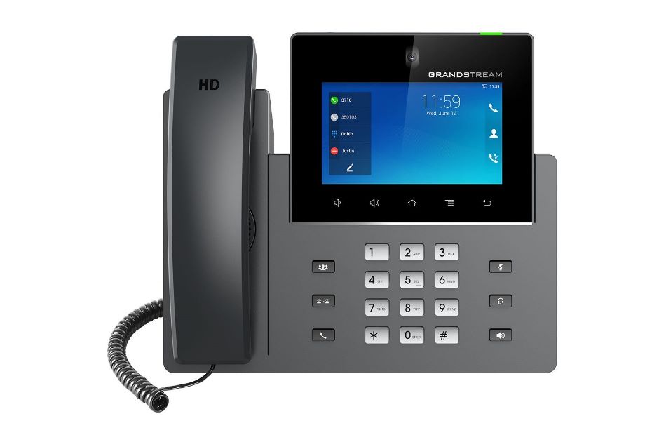 2N GXV 3350 IP Phone