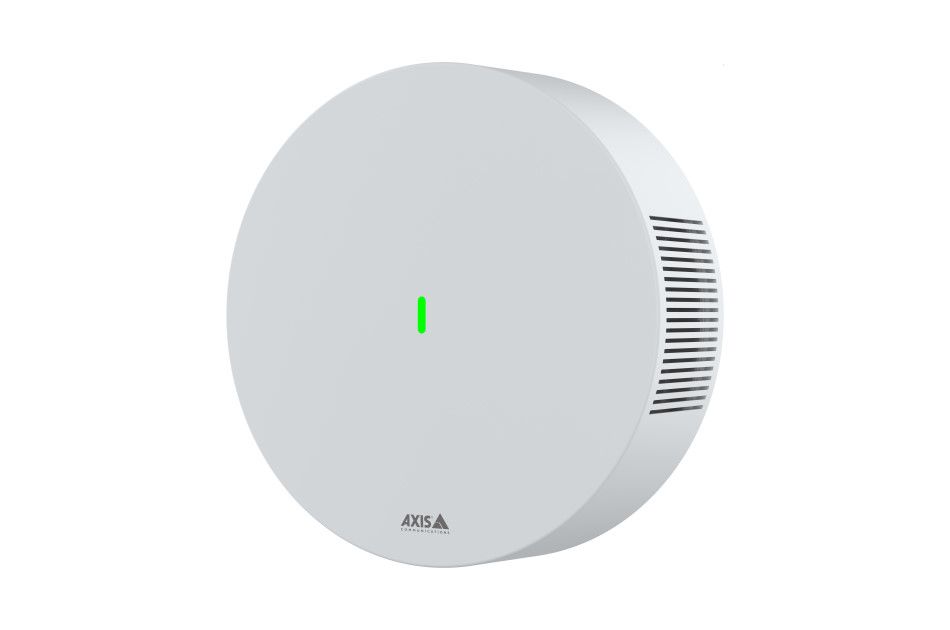 AXIS D6210 AIR QUALITY SENSOR
