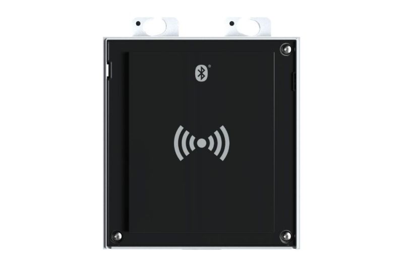 2N Zubehör IP Verso ? Bluetooth & RFID reader 125kHz, 13.56MHz, NFC, PICard compatible
