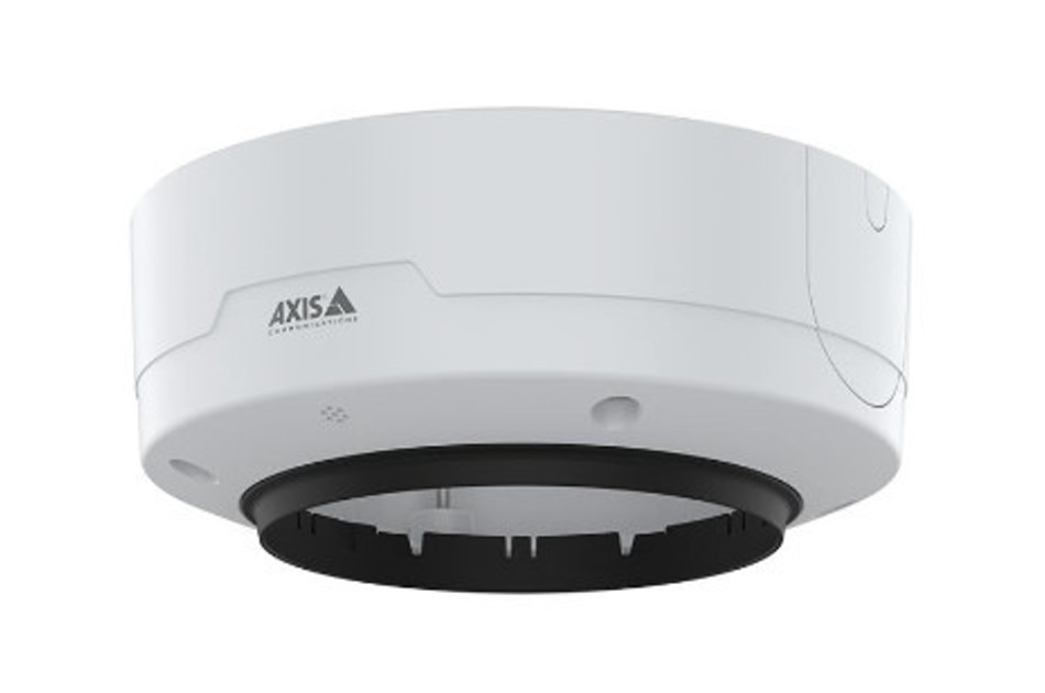 AXIS TP3834-E CASING WHITE 4 P