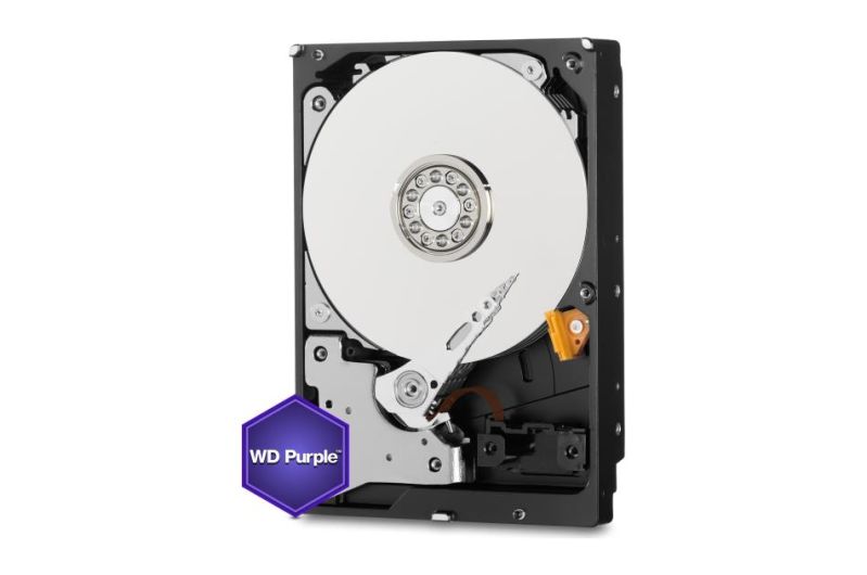 ENEO HDD-12000SATA Purple