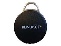 REINER SCT timeCard RFID Premium Transponder MIFARE DESFire EV3 4K 70pF 50 Stueck