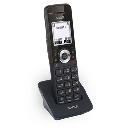 SNOM M10 SC DECT Handset