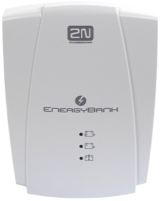 2N Energy Bank 12V w/ backup