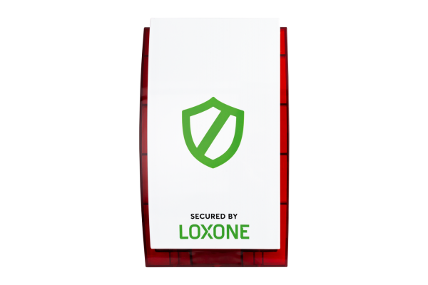 Loxone Alarmsirene Air