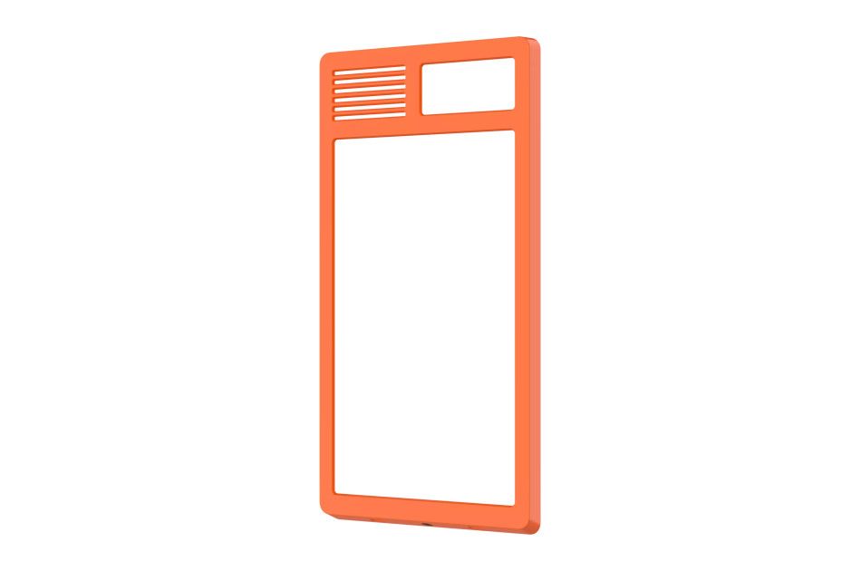 AXIS TI8909 SAFETY PROTECTION