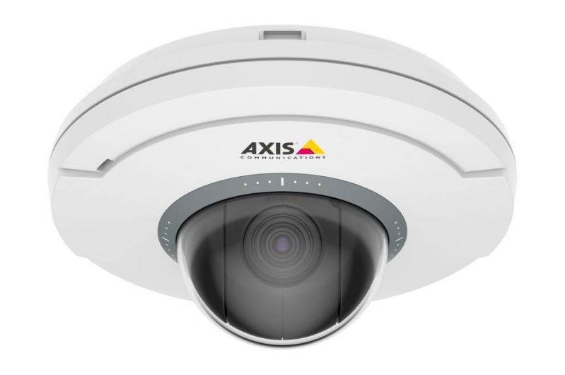 AXIS M5075-G