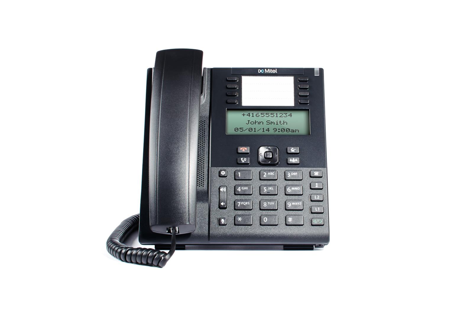 Mitel (Aastra) 6865 SIP Telefon