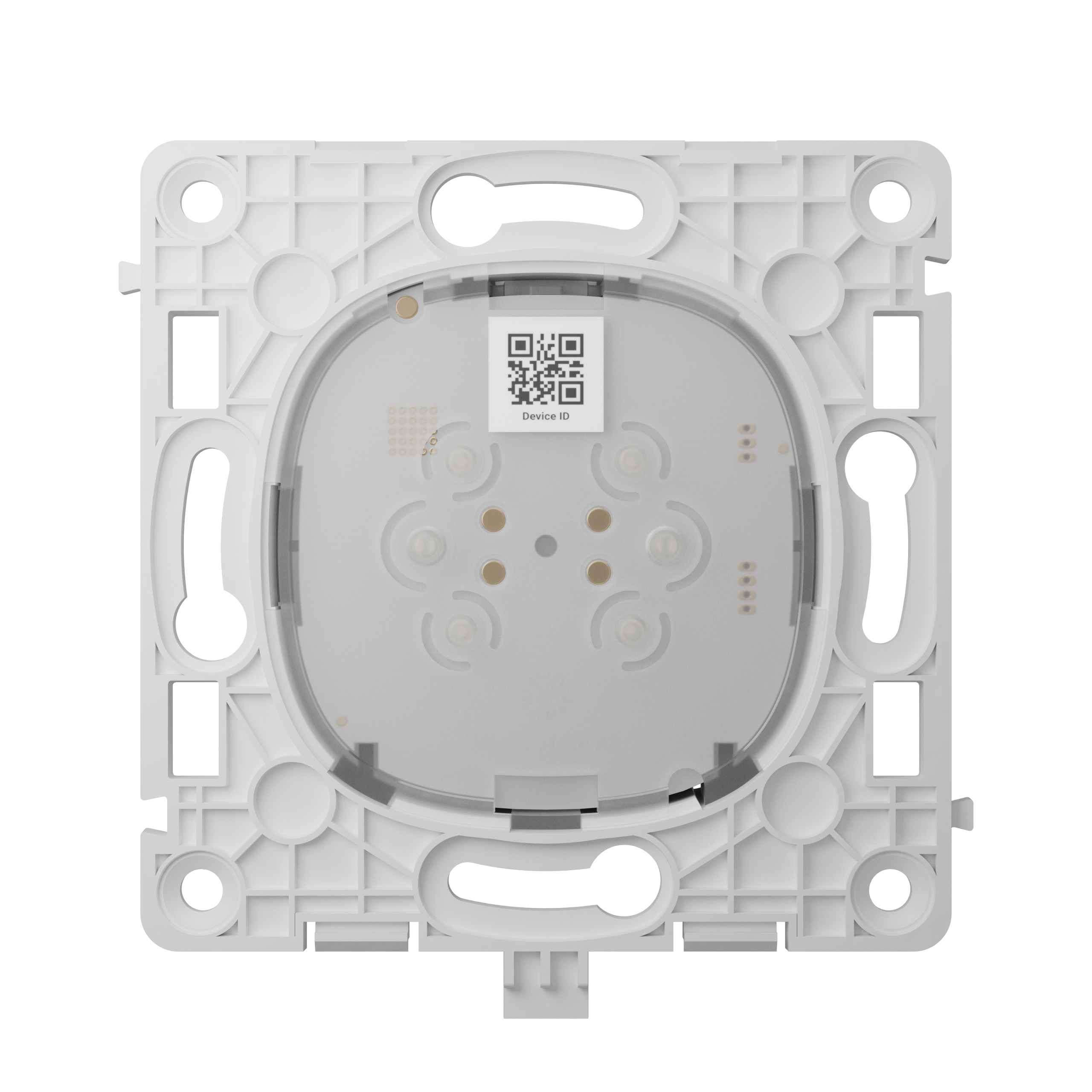 Ajax Homeautomation LightSwitch Relay LightCore (2-way)