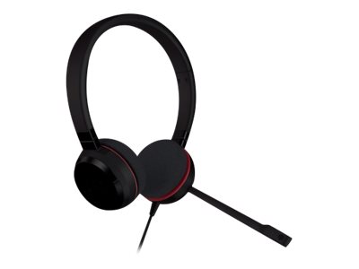 JABRA Evolve 20 UC Duo USB