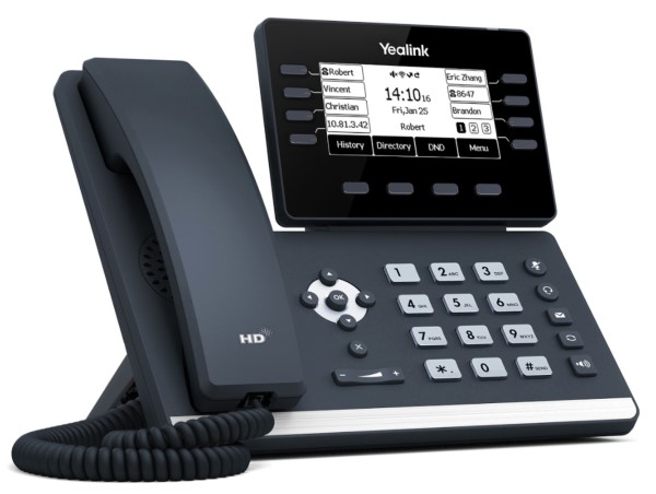Yealink SIP-T53 IP Telefon