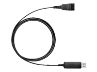 LINK™ 230 (USB-Adapter: QD auf USB)