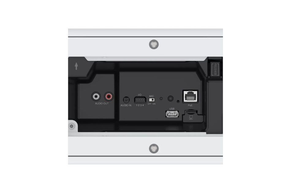 AXIS C1720 NETWORK DISPLAY SPEAKER
