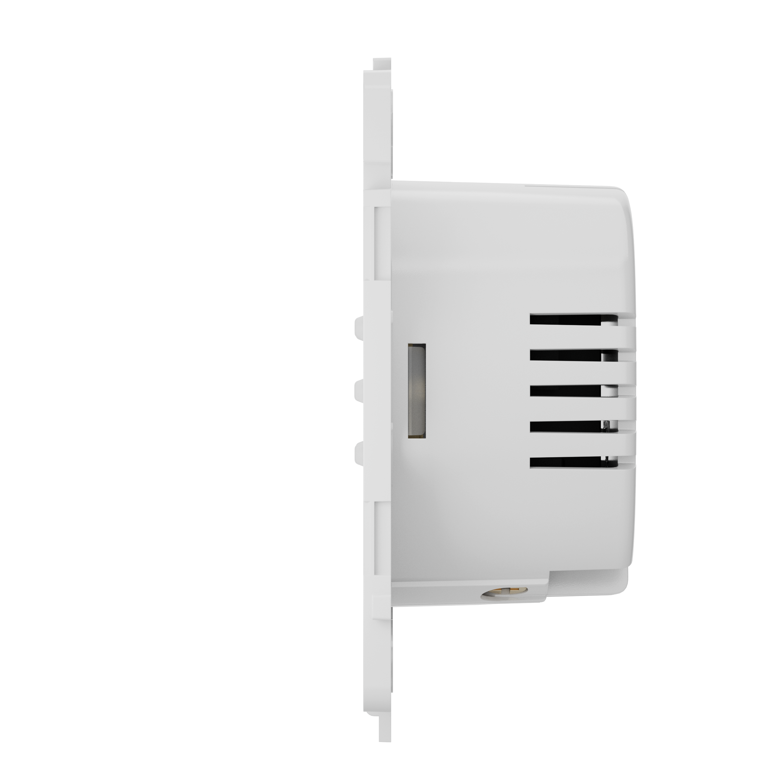 Ajax Homeautomation LightSwitch Relay LightCore (Crossover)