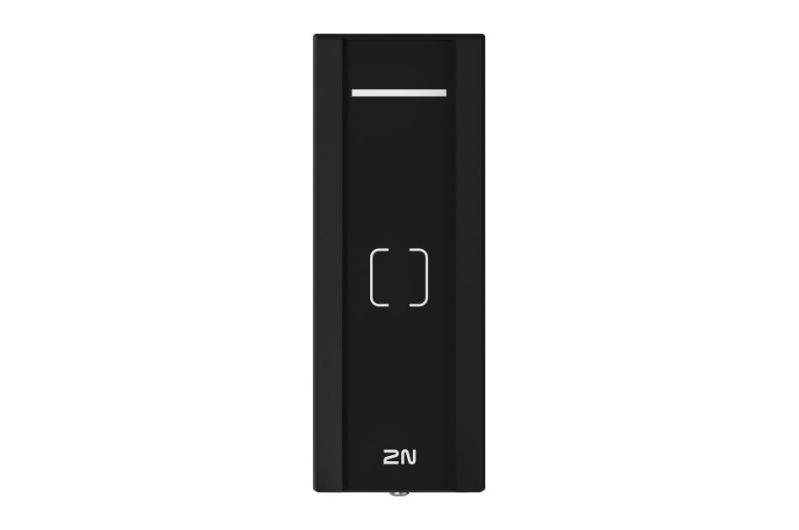 2N Access Unit M 125kHz, 13.56MHz, NFC - 3m Eth cable