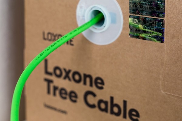 Loxone Tree Cable 100m