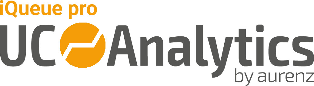 Erweiterung auf iQueue pro UC-Analytics / aurenz