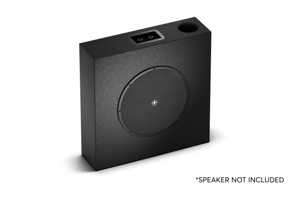 Aufbaubox für 10" Install Speaker