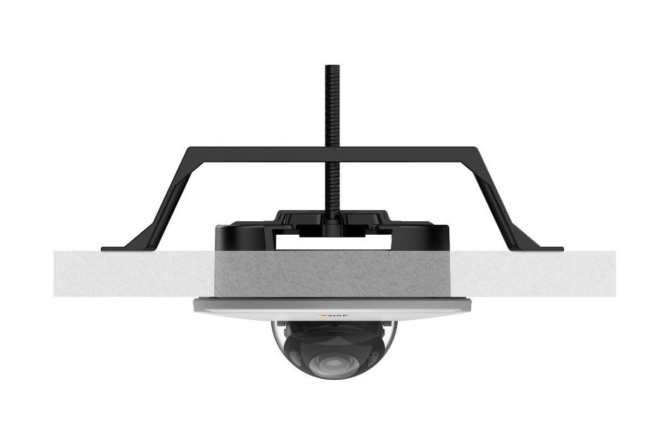 AXIS T94C01L RECESSED MOUNT