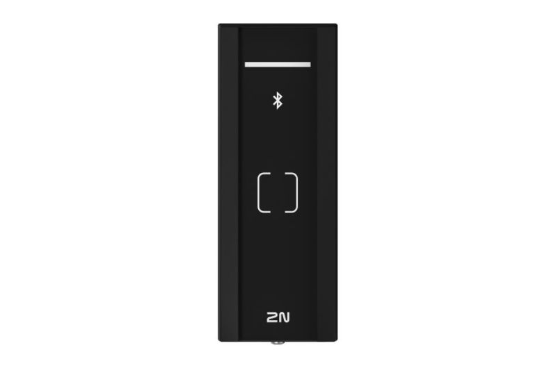 2N Access Unit-M - Bluetooth, RFID 125 kHz, 13.56 MHz, NFC