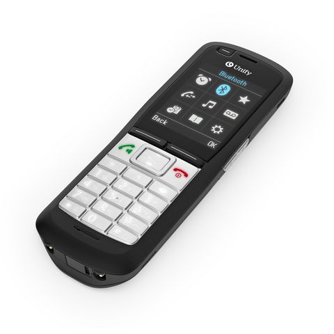 UNIFY OpenScape DECT Phone R6